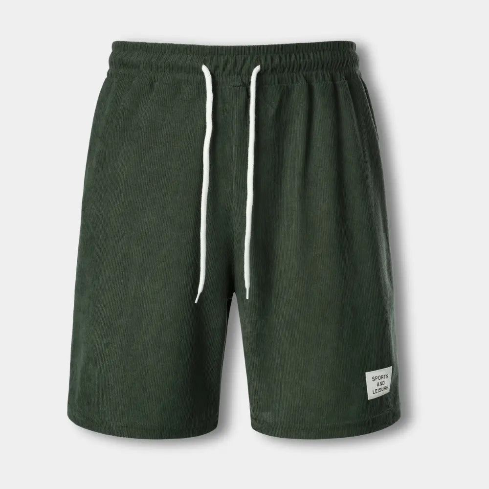 Malinex décontracté à taille cordon pour Hommes - Tran