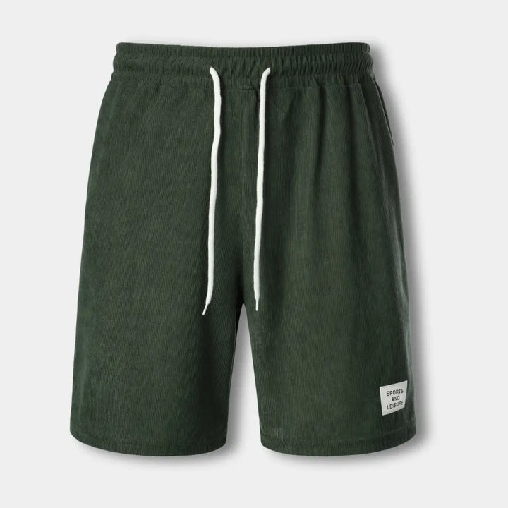 Malinex décontracté à taille cordon pour Hommes - Tran