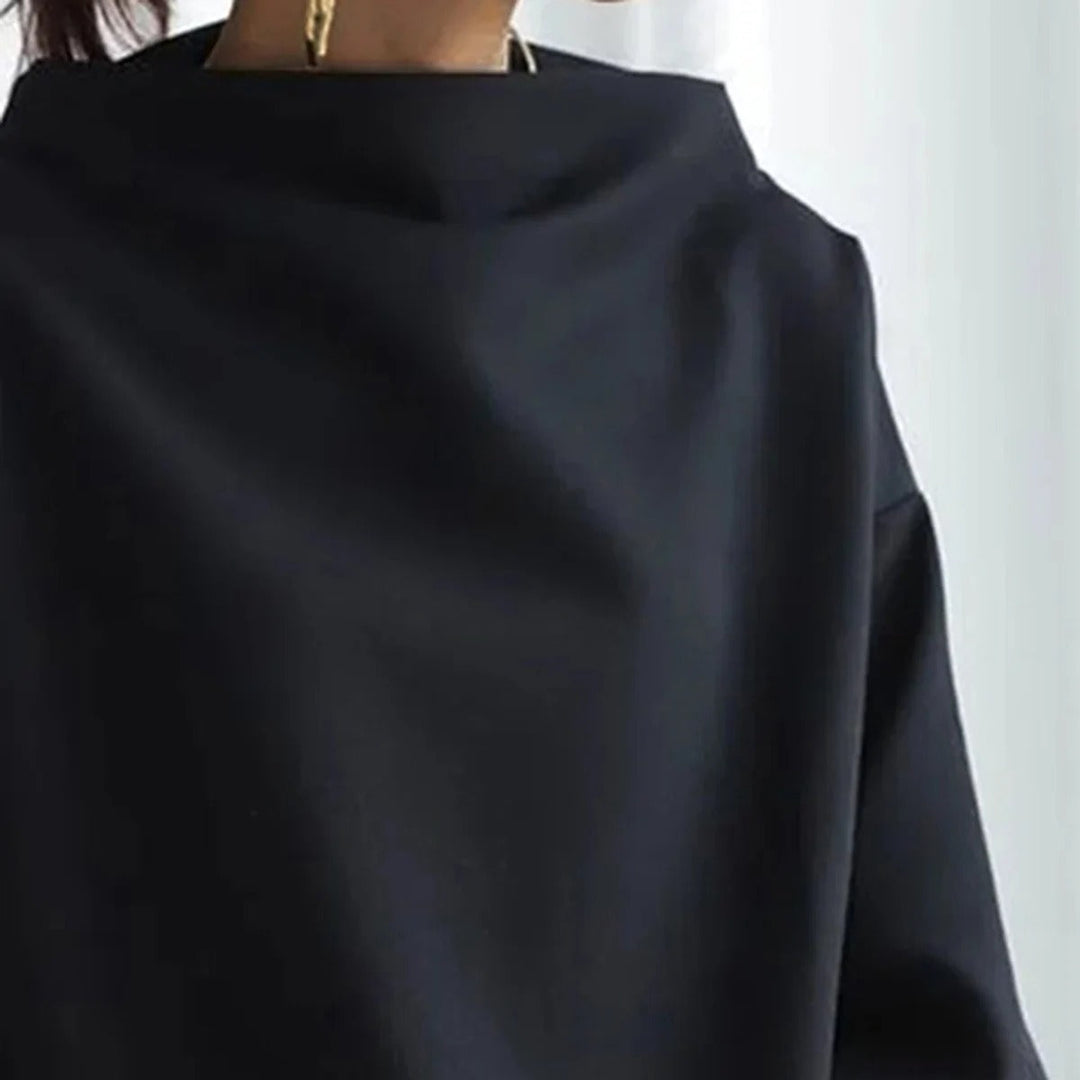 Veenama | Pull élégant à manches longues pour femmes