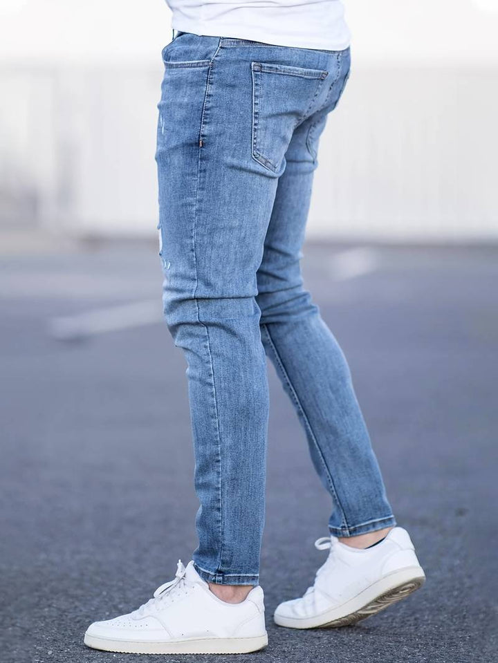 Vaanax | Jeans intemporels pour hommes