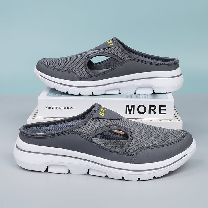 Luettama | Chaussures orthopédiques pour femmes