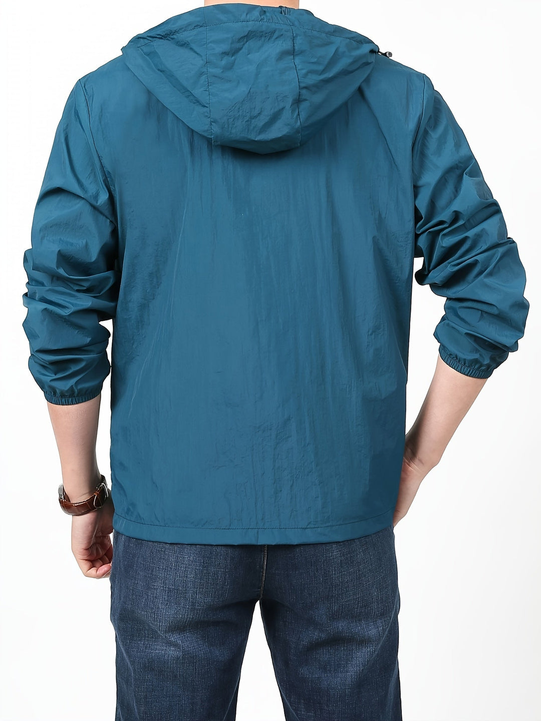 Moellear | Veste de Protection UV Homme
