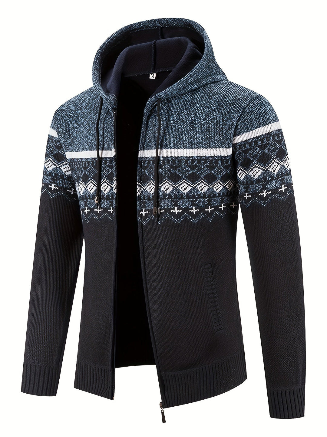 Vaarran | Olsen Veste d'hiver chaude