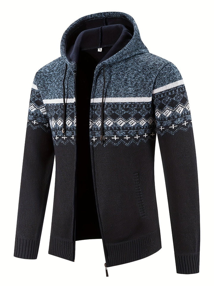 Vaarran | Olsen Veste d'hiver chaude
