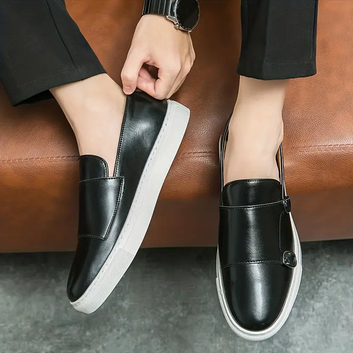 Ainax | Chaussures d'affaires