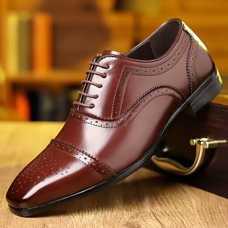 Vainal | Chaussures d'affaires