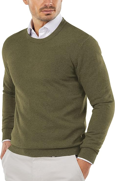 Rilian | Pull confortable et moderne pour hommes