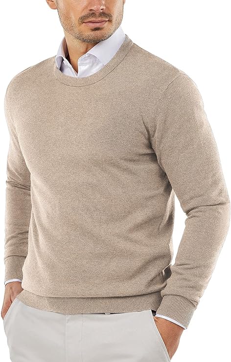 Rilian | Pull confortable et moderne pour hommes