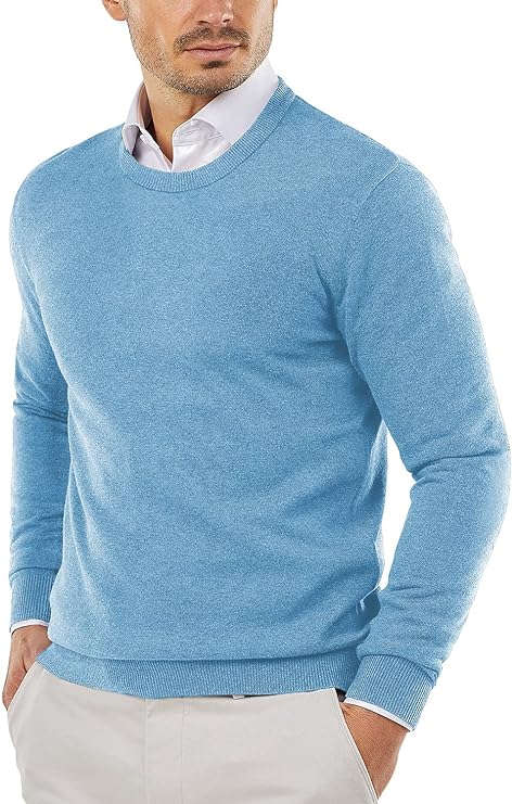Rilian | Pull confortable et moderne pour hommes