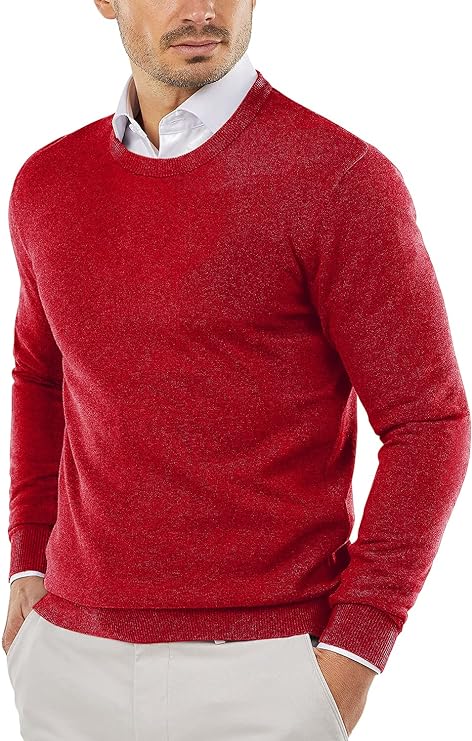 Rilian | Pull confortable et moderne pour hommes