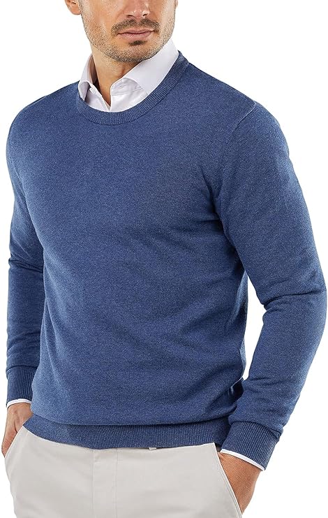 Rilian | Pull confortable et moderne pour hommes