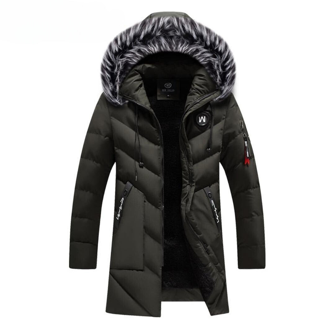 Muellema | Manteau élégant et chaleureux pour femmes