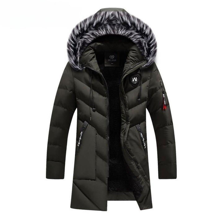 Muellema | Manteau élégant et chaleureux pour femmes