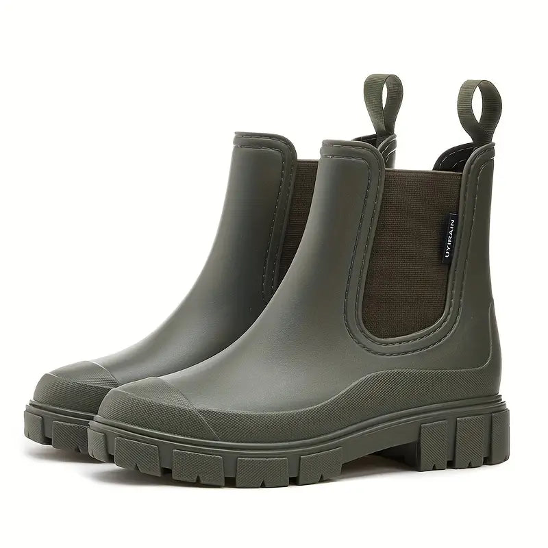 Riayasa | Bottes de pluie élégantes pour femmes