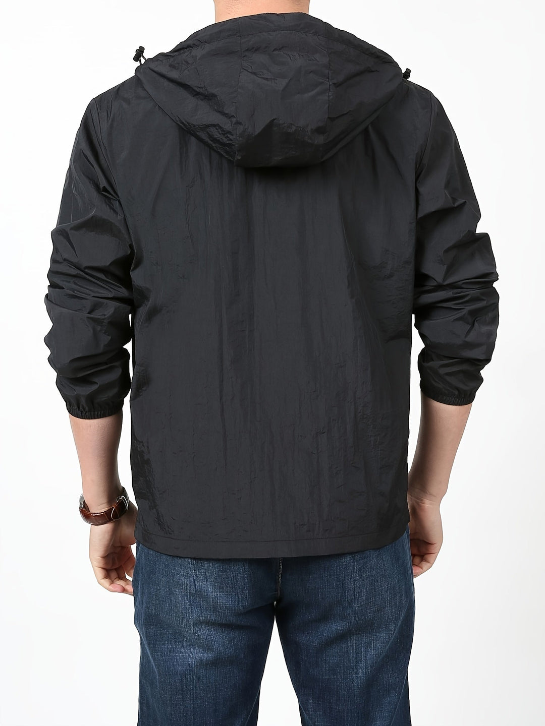Moellear | Veste de Protection UV Homme