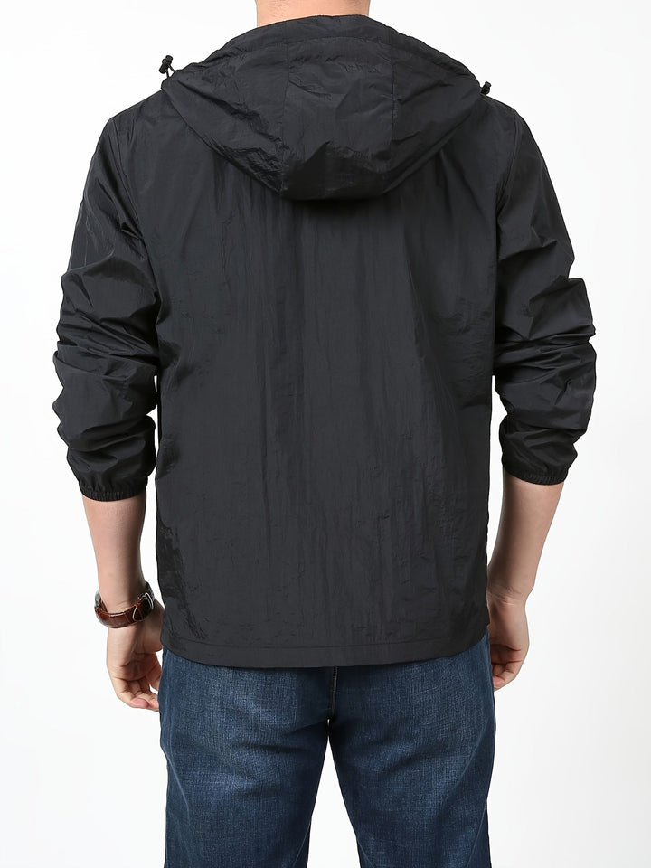 Moellear | Veste de Protection UV Homme