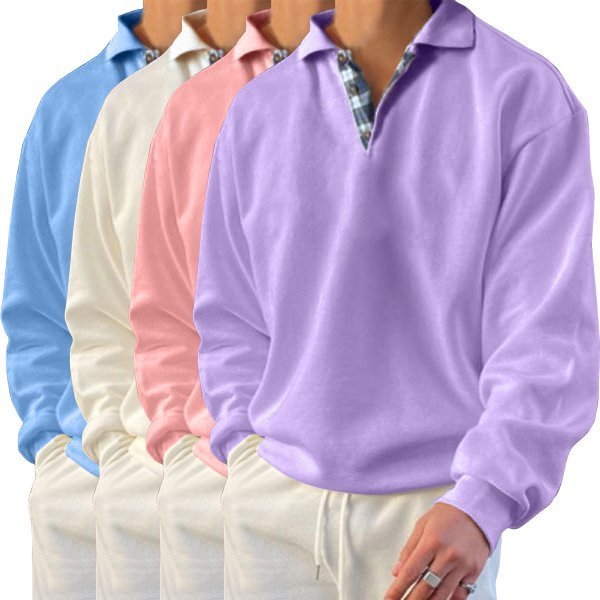 Aoraen | Sweat-shirt décontracté pour hommes