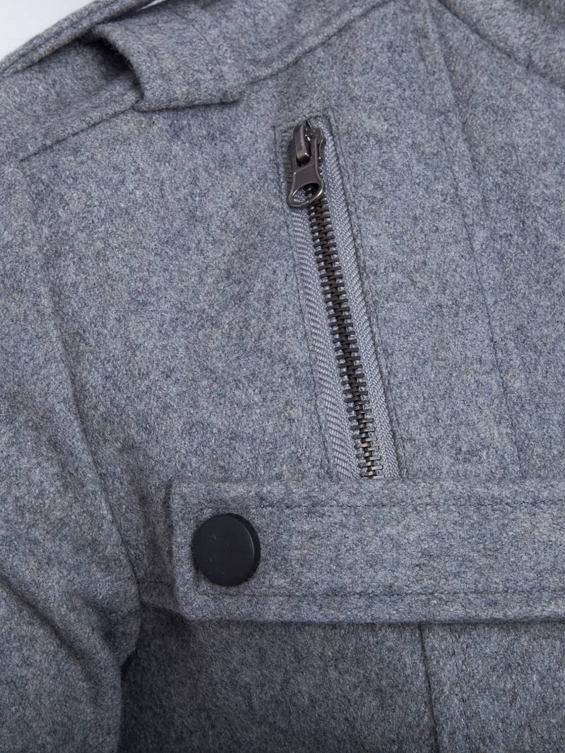 Laorar | Manteau long pour homme