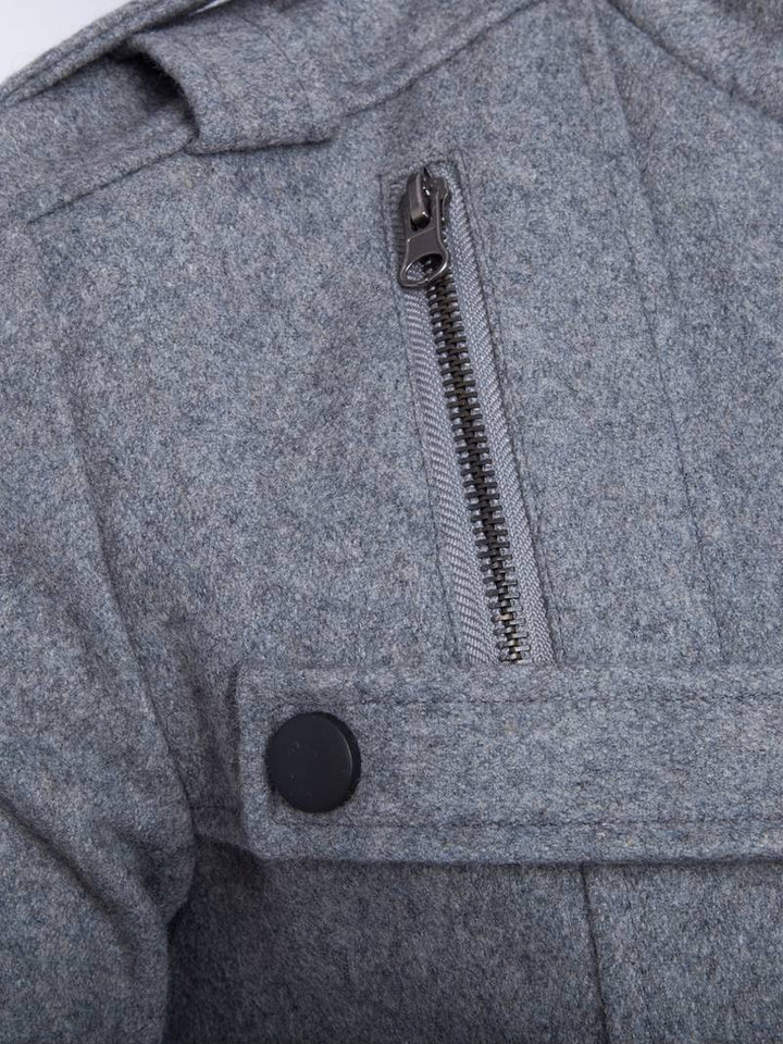 Laorar | Manteau long pour homme