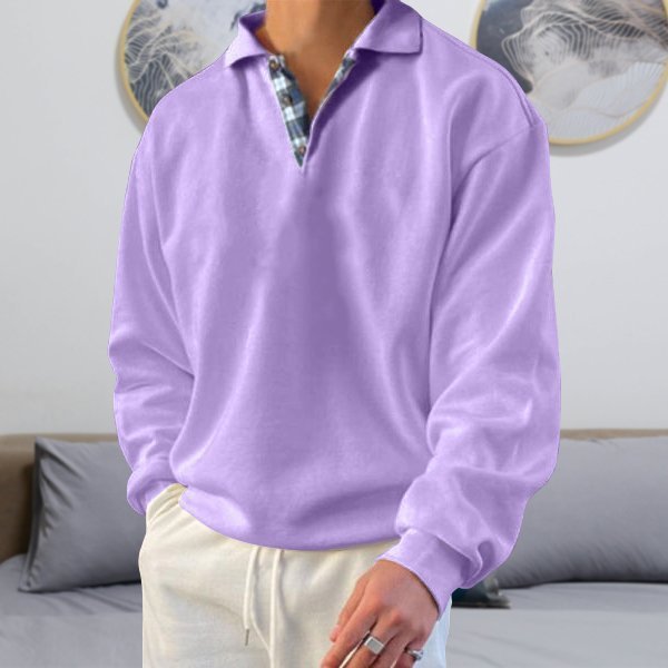 Aoraen | Sweat-shirt décontracté pour hommes
