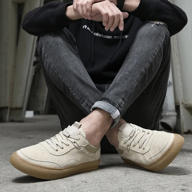 Riayax | Chaussures de sport rétro stylées
