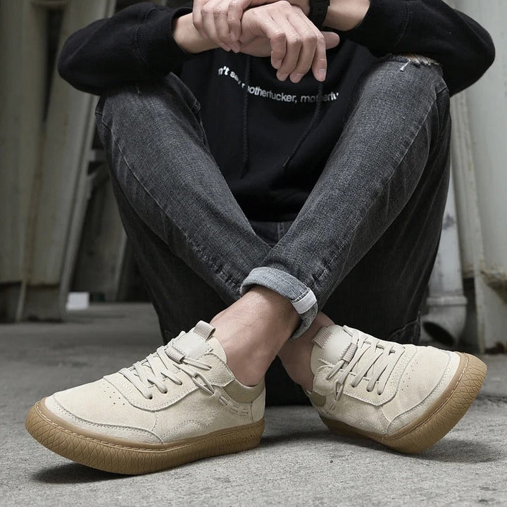 Riayax | Chaussures de sport rétro stylées
