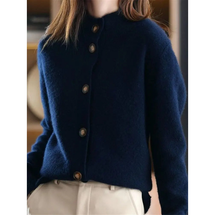 Nievara | Pull chic et confortable pour femmes