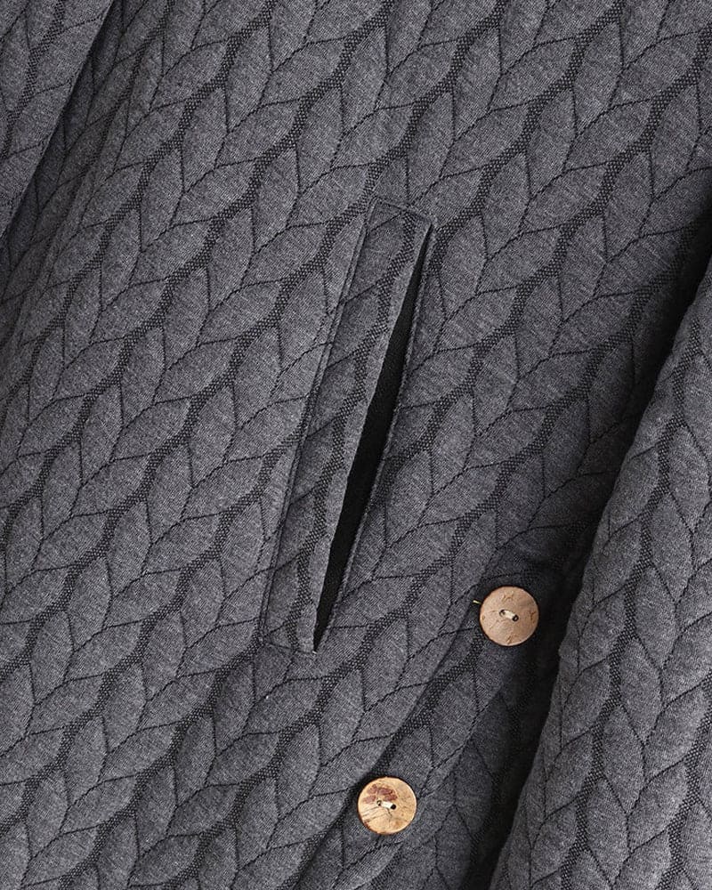 Muonnara | Veste d'automne élégante pour femmes