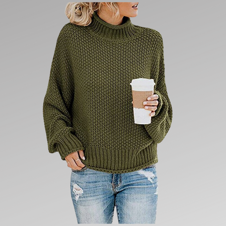 Roenana | Pull doux et élégant pour femmes
