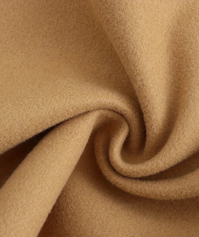 Neinal | Manteau élégant à double boutonnage homme