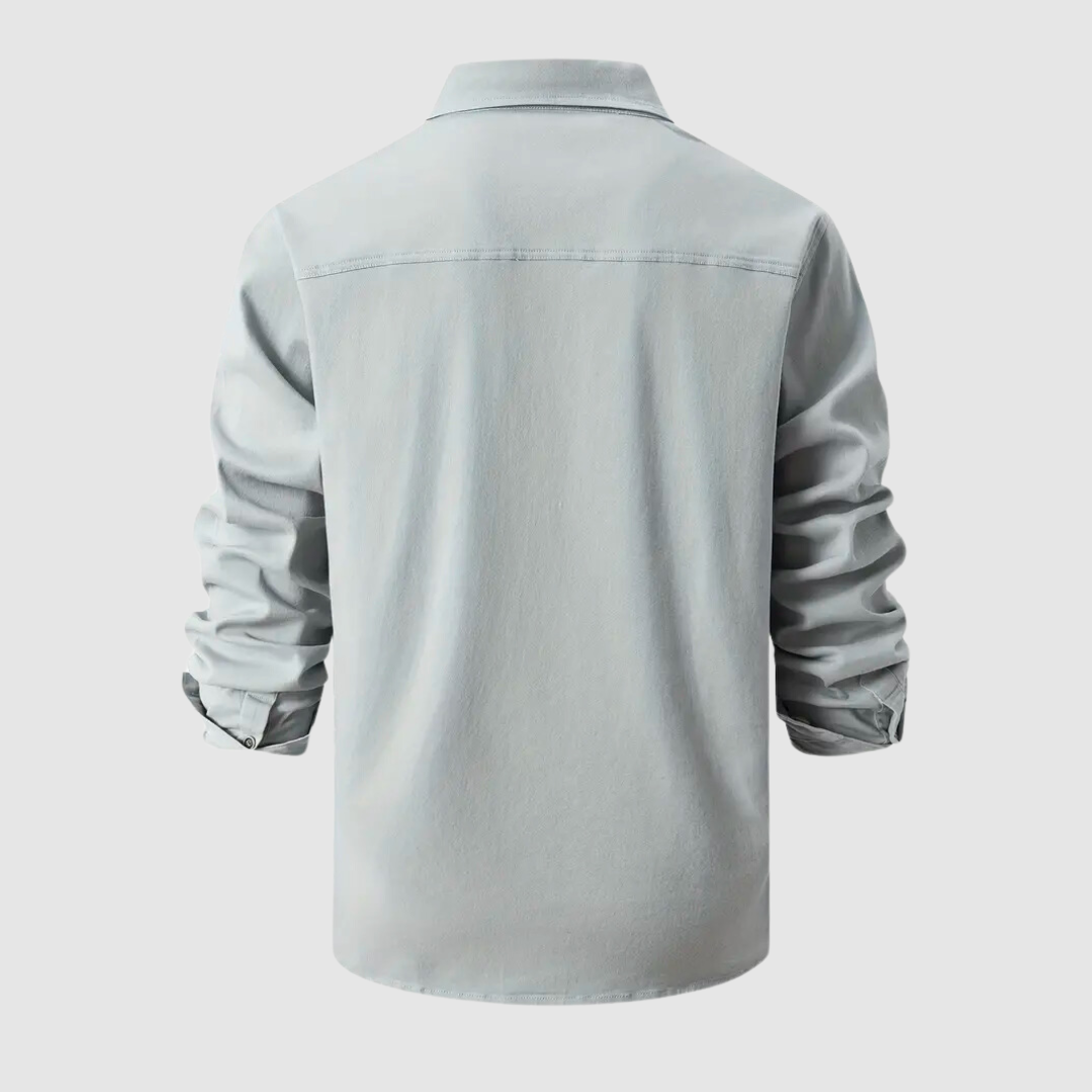 Leonnam | Chemise pour homme