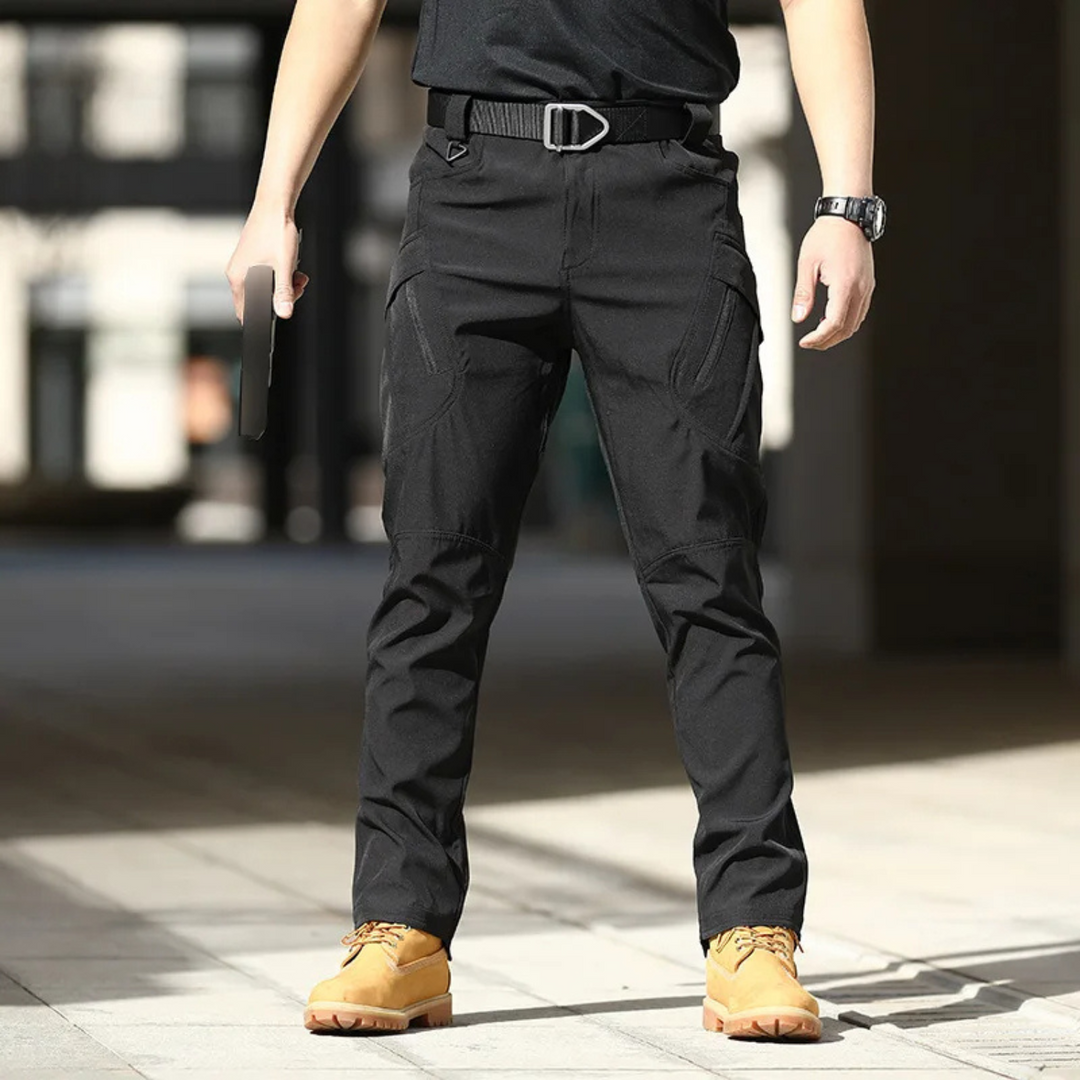 Reellear | Pantalon cargo multi-poches homme
