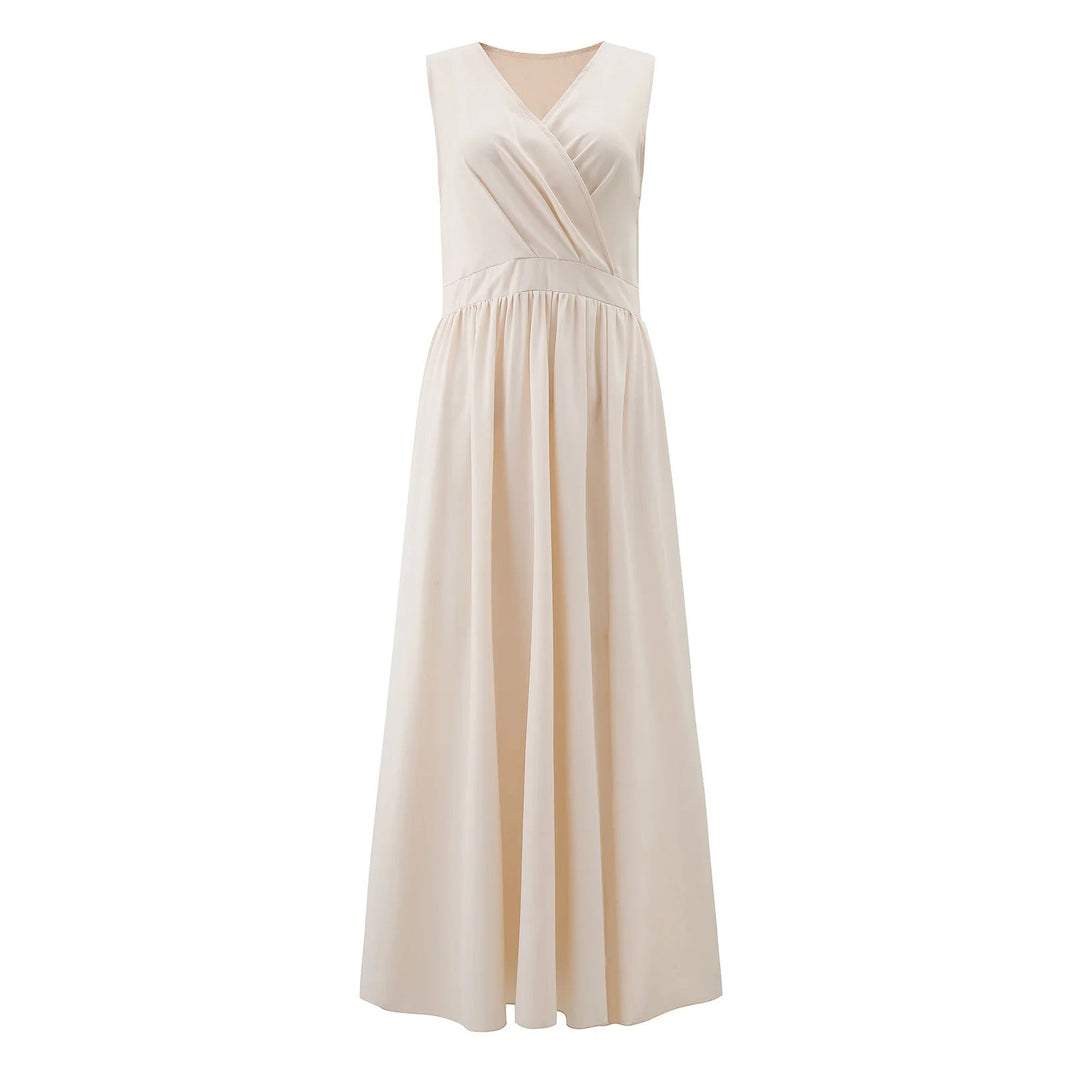 Viiraxa Chic Midi Robe – Gretchen