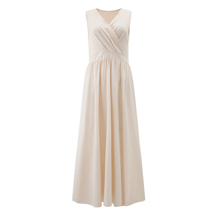Viiraxa Chic Midi Robe – Gretchen