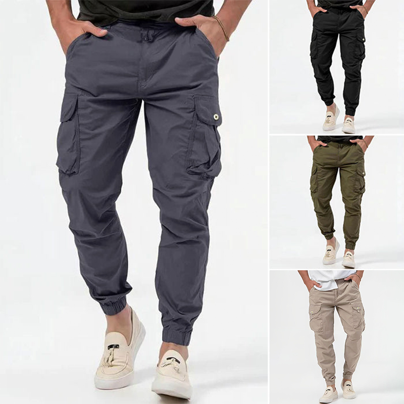 Nieval | Elite Hurban Hype Jogger