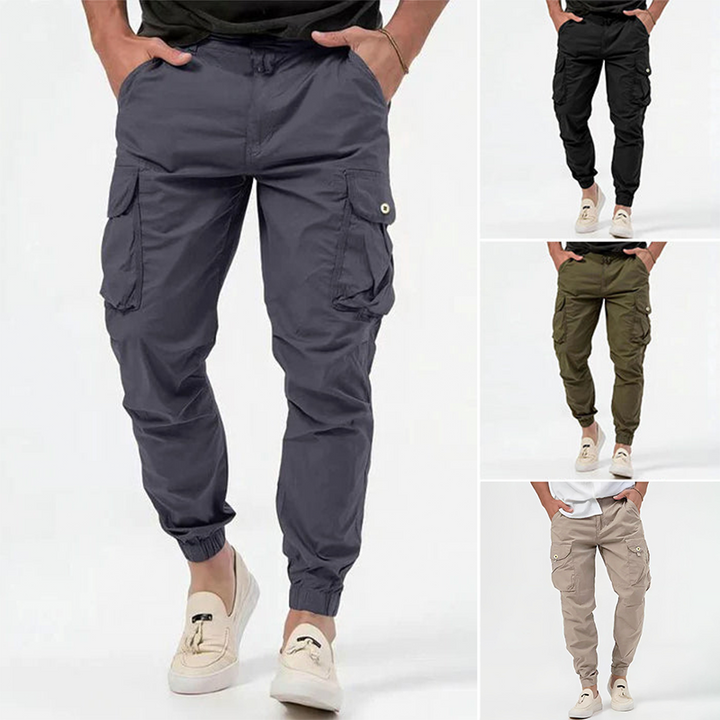Nieval | Elite Hurban Hype Jogger