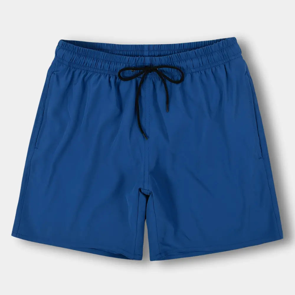 Niosiar de bain coupe droite à cordon contrasté pour Homme – Stevie