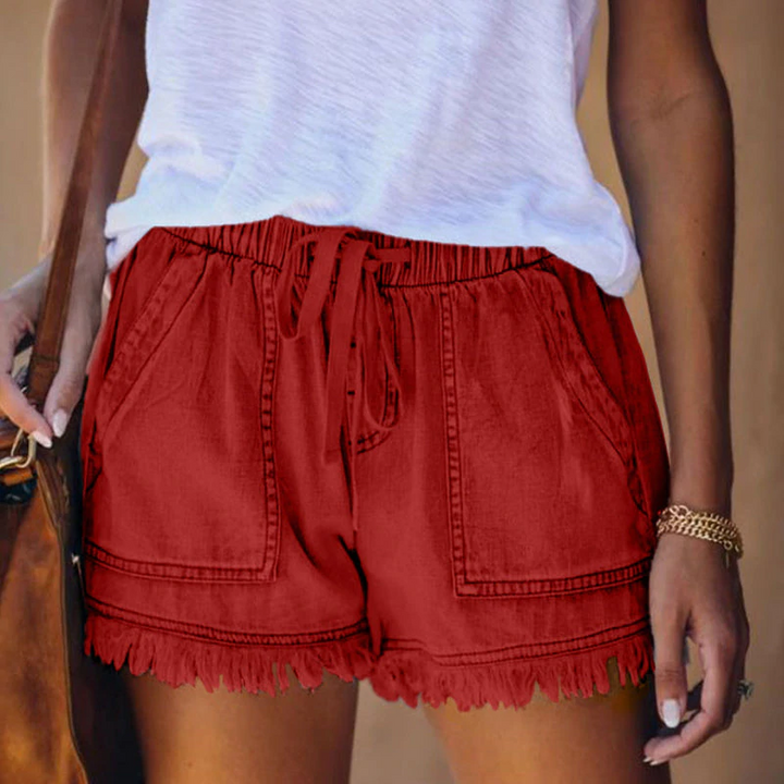 Soinala | Pantalon court Hip