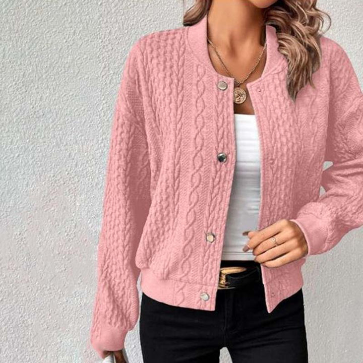 Aliaxa | Gilet décontracté et élégant pour femmes