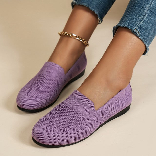 Soriala | Chaussures en maille respirante pour femmes