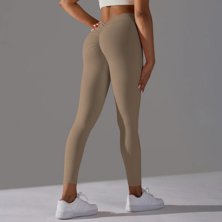 Muellena | Legging Confort et Style Femme