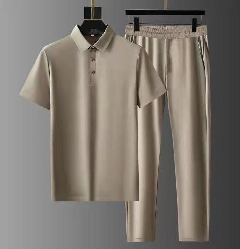 Siosial | Tenue de la collection de printemps