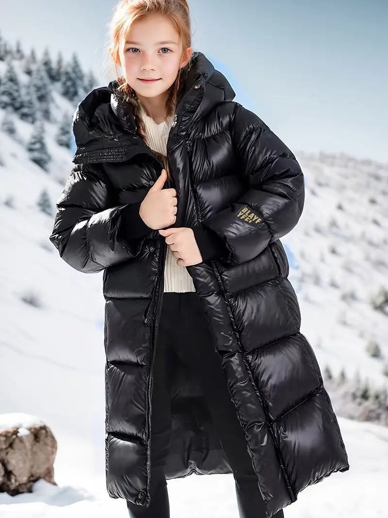 Naria | Doudoune chic et chaude pour femmes