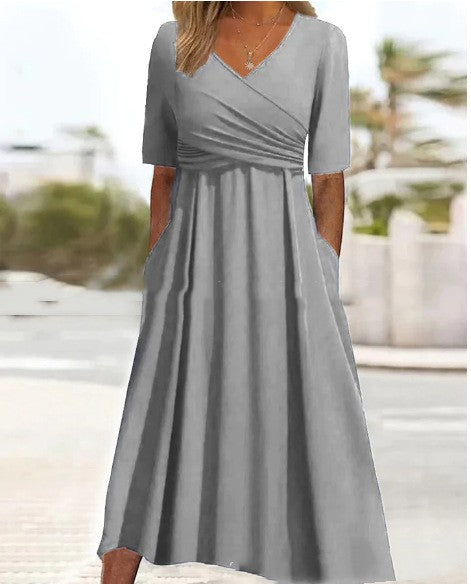 Liellena | Robe pull de style