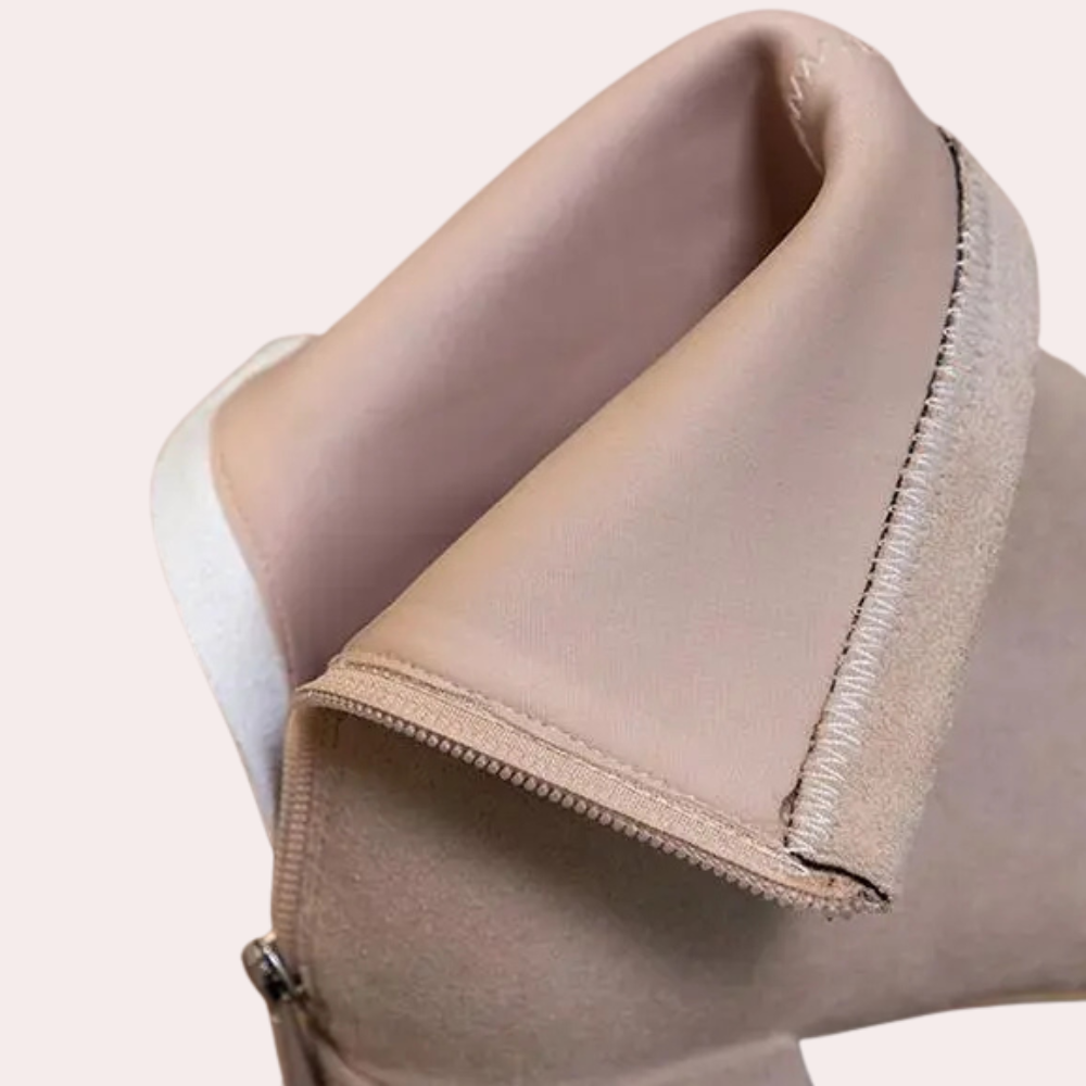 Lainana | Bottines élégantes polyvalentes femme