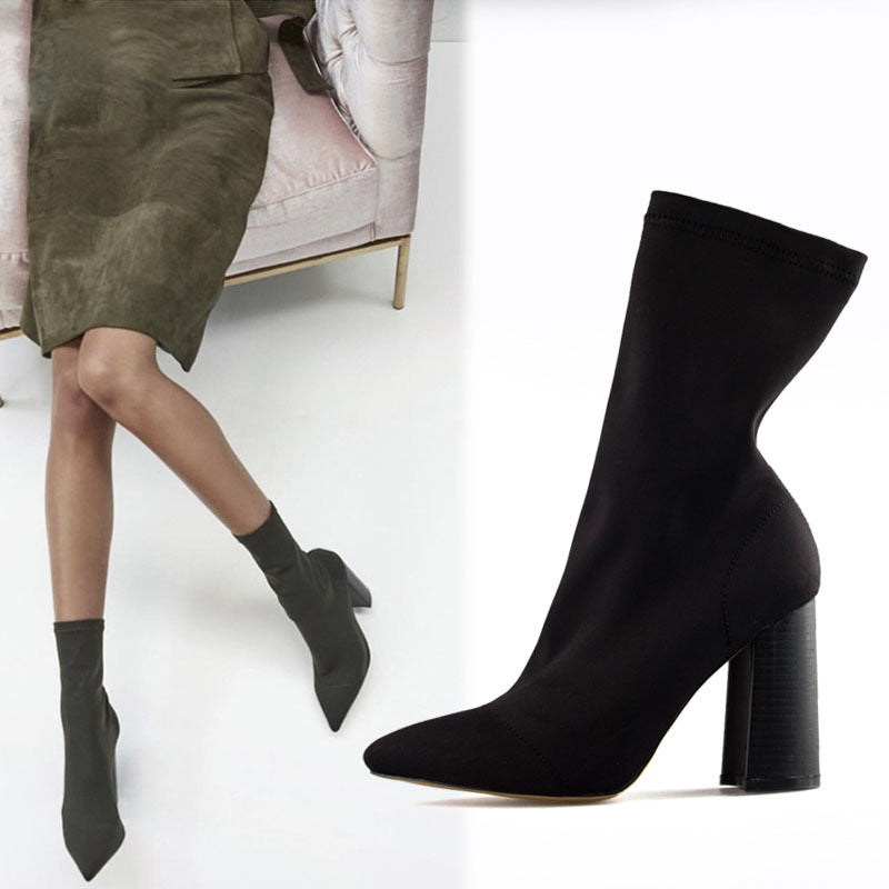 Vaenaxa | Talons élégants et confortables pour femmes