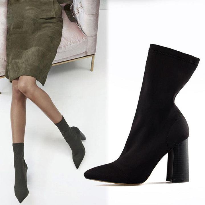 Vaenaxa | Talons élégants et confortables pour femmes