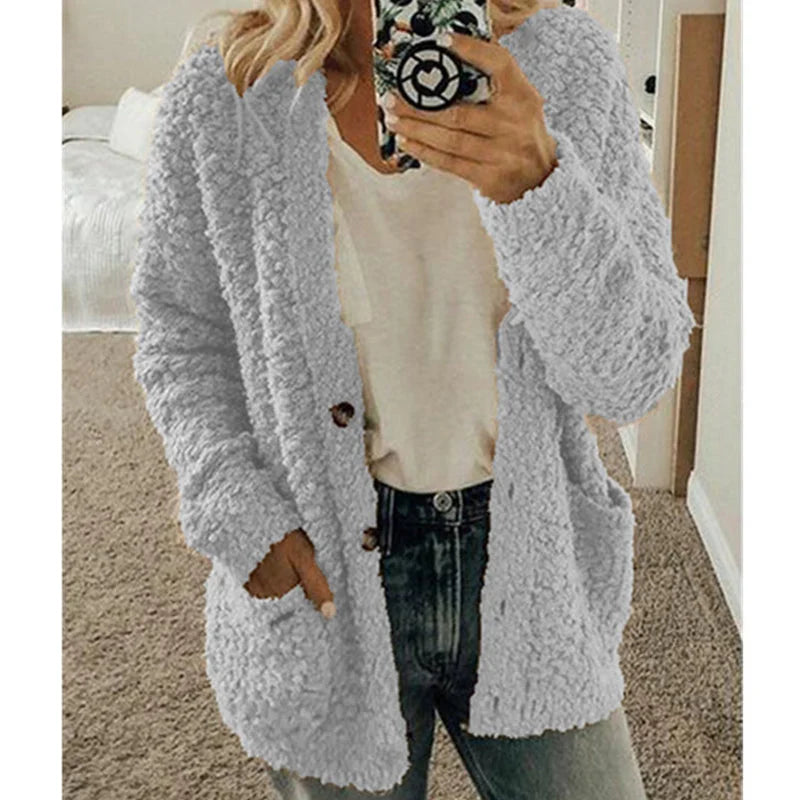 Nionnala | Le meilleur cardigan de cet automne