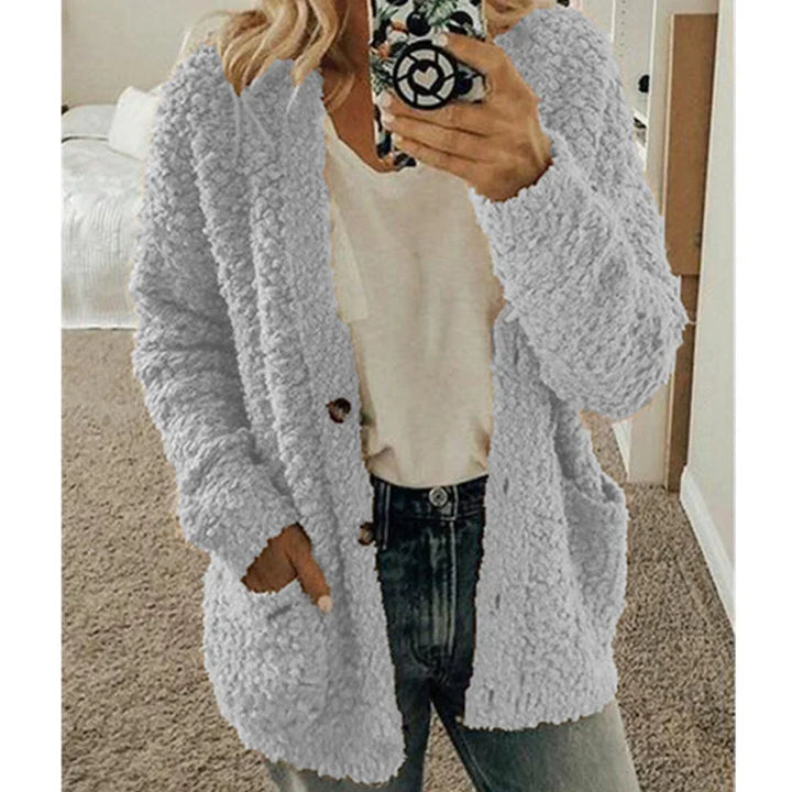 Nionnala | Le meilleur cardigan de cet automne