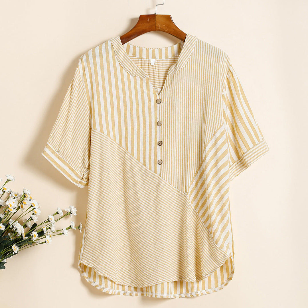 Eelleasa | T-shirt artistique